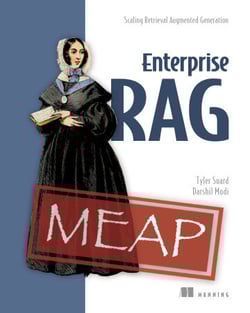 EnterpriseRAG EnterpriseRAG