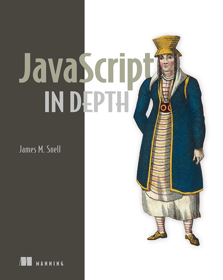 JavaScript in Depth_Snell-720x900