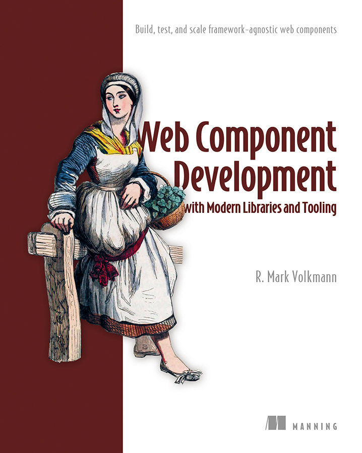 Web Component Development_Volkmann-720x900