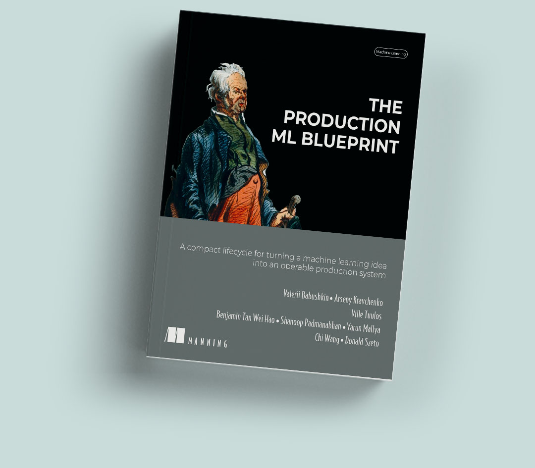 book page header image_The Production ML Blueprint