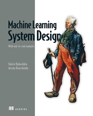 MachineLearningSystemDesign