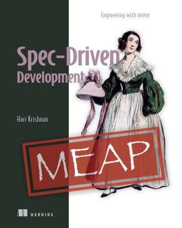 Spec-Driven Development Spec-Driven Development
