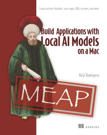 Build Applications with Local AI Models on a Mac