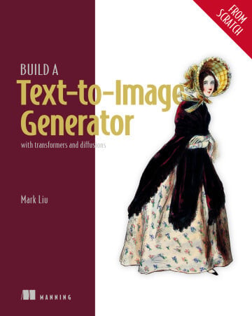 Build a Text-to-Image Generator