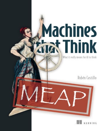 Machines That Think
