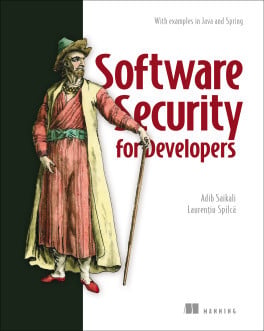 Software Security for Developers
