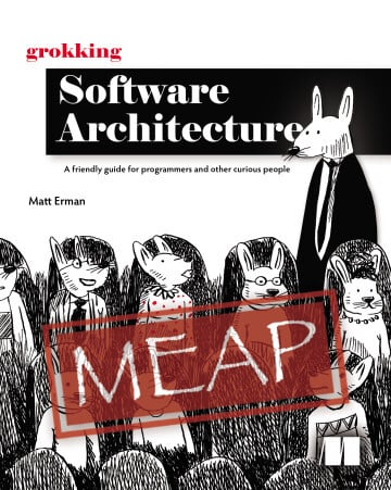 grokking software architecture